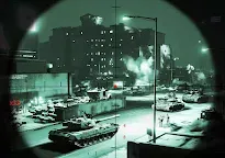 Screenshot 20: Bullet Strike : Battlegrounds
