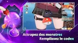 Screenshot 5: MONGIL: STAR DIVE