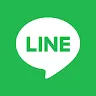 Icon: LINE（ライン） - 無料通話・メールアプリ