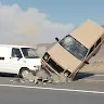 Icon: Car Crash Games- Car Simulator