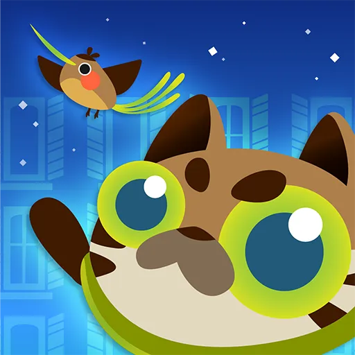 Jump! Catch! - Games