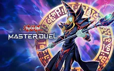 Screenshot 9: Yu-Gi-Oh! MASTER DUEL