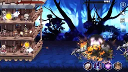 Screenshot 6: 塔王格倫德爾