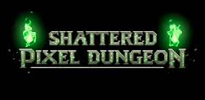 Screenshot 25: Shattered Pixel Dungeon