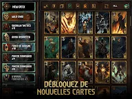 Screenshot 12: GWENT: The Witcher Card Game