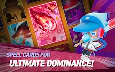 Screenshot 12: CookieRun: OvenSmash