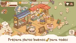 Screenshot 12: Kitty’s Kitchen Diary