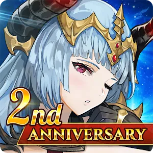 Valiant Force | Global