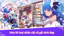 Screenshot 5: Idle Princess | Bản Nhật