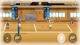 Screenshot 25: The Spike - Volleyball Story