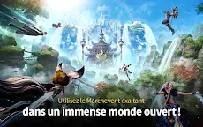 Screenshot 8: Blade&Soul: Revolution