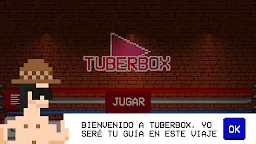 Screenshot 1: TuberBox: Vloggers Boxing