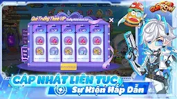 Screenshot 11: GunPow - Bắn Gà Teen PK