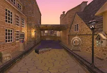 Screenshot 2: 逃出地下排水管