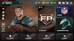 Screenshot 13: Madden NFL 22 Mobile Football