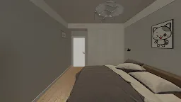 Screenshot 2: VR Escape Game R00M 