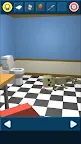 Screenshot 5: 無料脱出ゲーム：ハンバーガーショップからの脱出！あそびごころのある簡単な脱出ゲーム