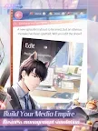 Screenshot 4: 戀與製作人 | 英文版