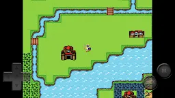 Screenshot 4: Konta's Big Adventure
