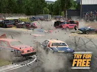 Screenshot 9: Wreckfest Try & Buy
