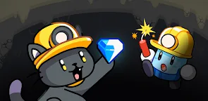 Screenshot 13: Mineblast!!