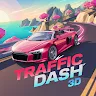 Icon: Traffic Dash 3D