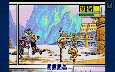 Screenshot 7: Comix Zone