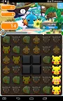 Screenshot 6: Pokémon Shuffle Mobile