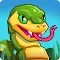 Hungry Snake