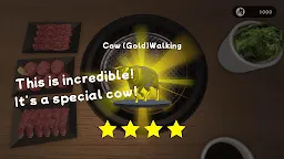 Screenshot 27: Yakiniku simulator