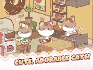 Screenshot 17: My Cat Tower : Idle Tycoon
