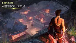 Screenshot 5: Takashi - Ninja Warrior
