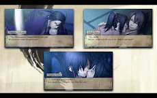 Screenshot 6: 薄櫻鬼 | 英文版