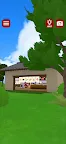 Screenshot 5: Inari Shrine Village