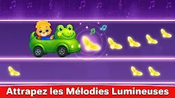 Screenshot 3: Musique Enfants: Piano, Xylo