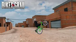 Screenshot 1: Bikes Do Grau: Online