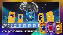 Screenshot 4: Champions Elite Football 2024