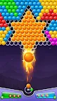 Screenshot 3: Bubble Shooter: Gem Blast Pop