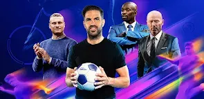 Screenshot 22: Top Eleven 2019 -  Be a soccer manager