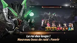 Screenshot 19: OVERHIT | Globale