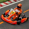 Icon: Kart racer kart racing games