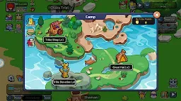 Screenshot 8: Stoneage Tame