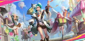 Screenshot 22: Arena of Valor | Inglês