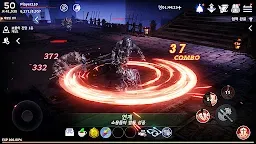 Screenshot 6: Icarus M | Coreano