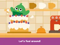 Screenshot 9: Tiny Birdy: Kindergarten games