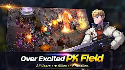 Screenshot 2: Zone4M