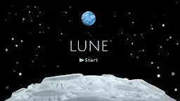Screenshot 1: Lune