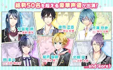 Screenshot 10: Boyfriend（beta）Kirameki Note | Japanese