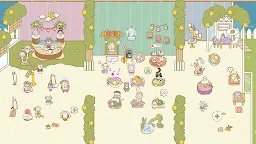 Screenshot 2: キャットスパ