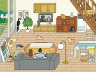 Screenshot 10: かわいい住宅